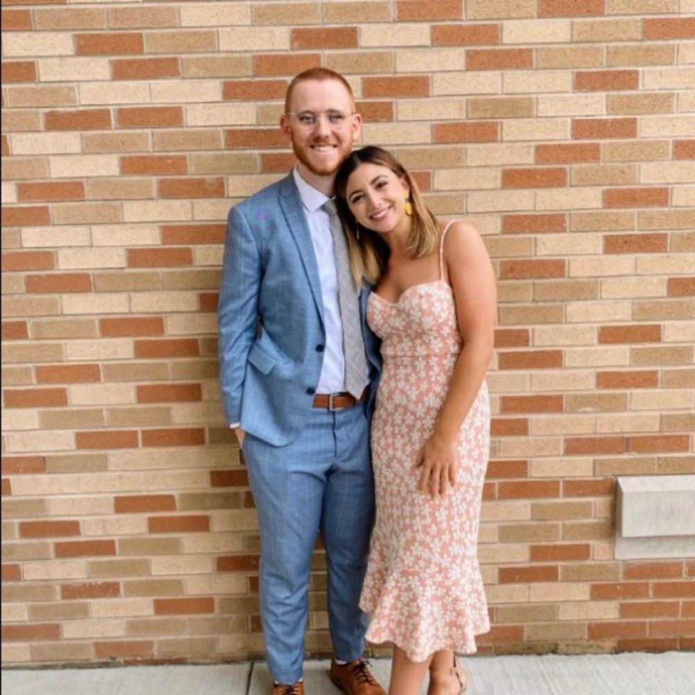 Meet your Posher, Michelle